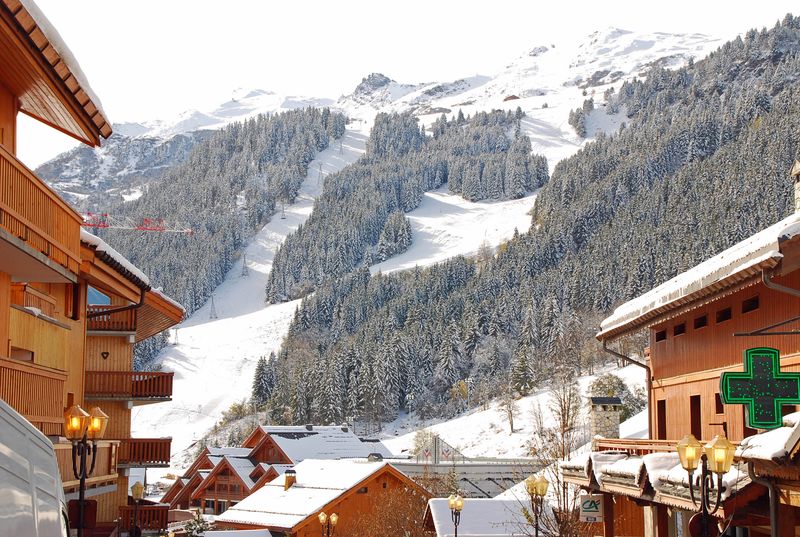 Meribel